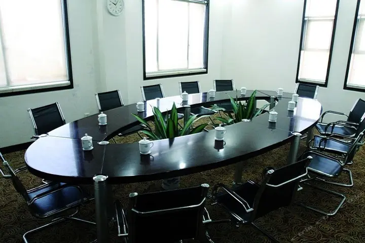 Чжанцзяцзе: Zhangjiajie Lan Tian Hotel