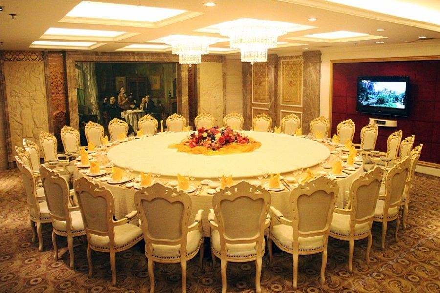 Zhangjiajie Lan Tian Hotel — фото 6