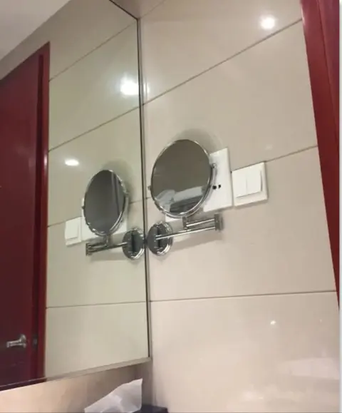 Чанчунь: Changchun Ramada Hotel