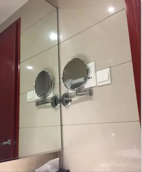 Чанчунь: Changchun Ramada Hotel