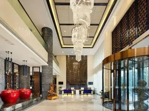 Сичан: Tangent Hotel