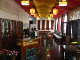 Кайфын: Kaifeng Huaihuang International Youth Hostel