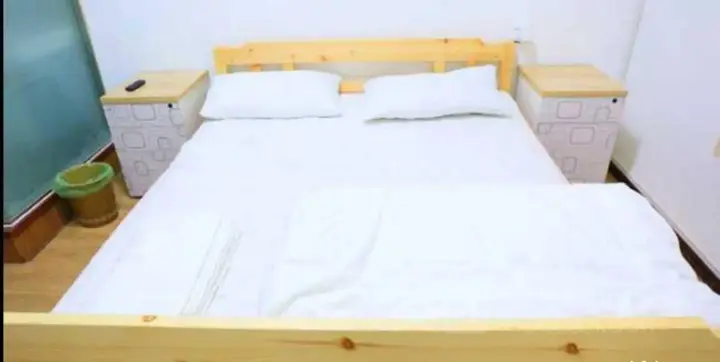 Кайфын: Kaifeng Huaihuang International Youth Hostel