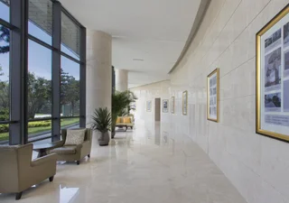 Циньхуандао: Sheraton Qinhuangdao Beidaihe Hotel