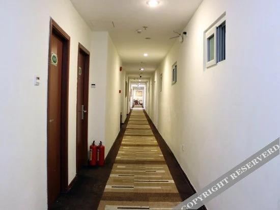 Шэньчжэнь: The Arch Hotel