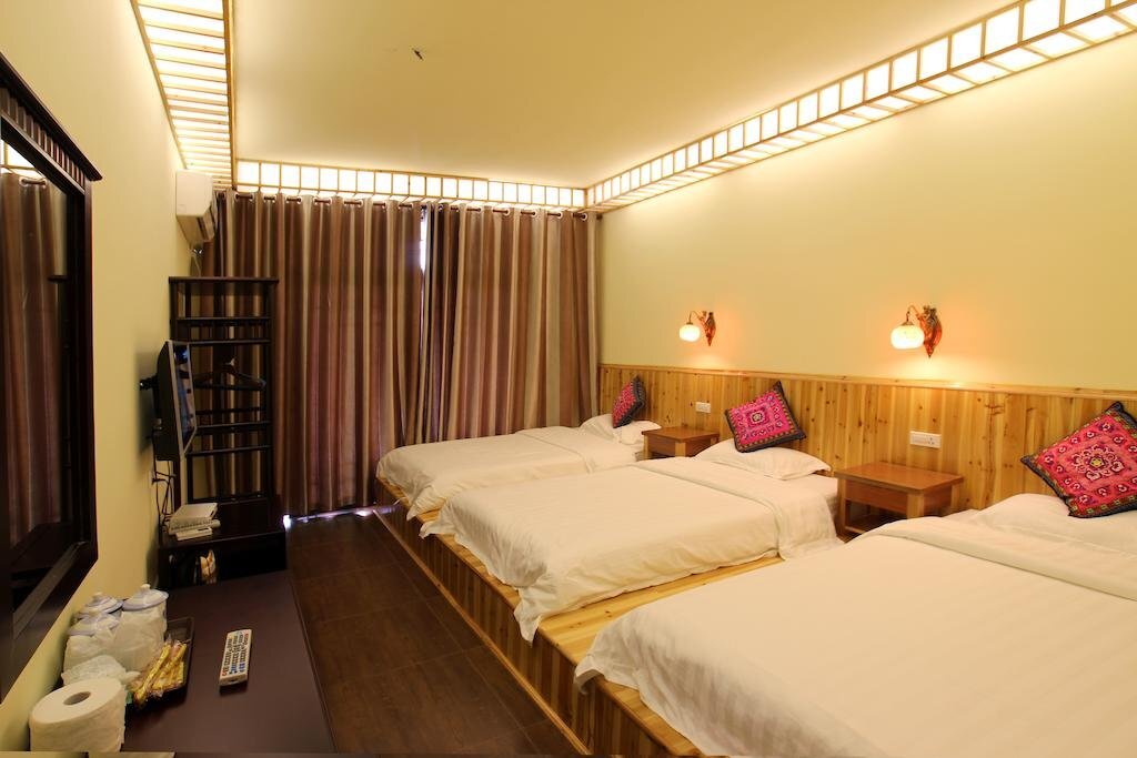 Яншо: Yangshuo Litte West Street Inn Branch