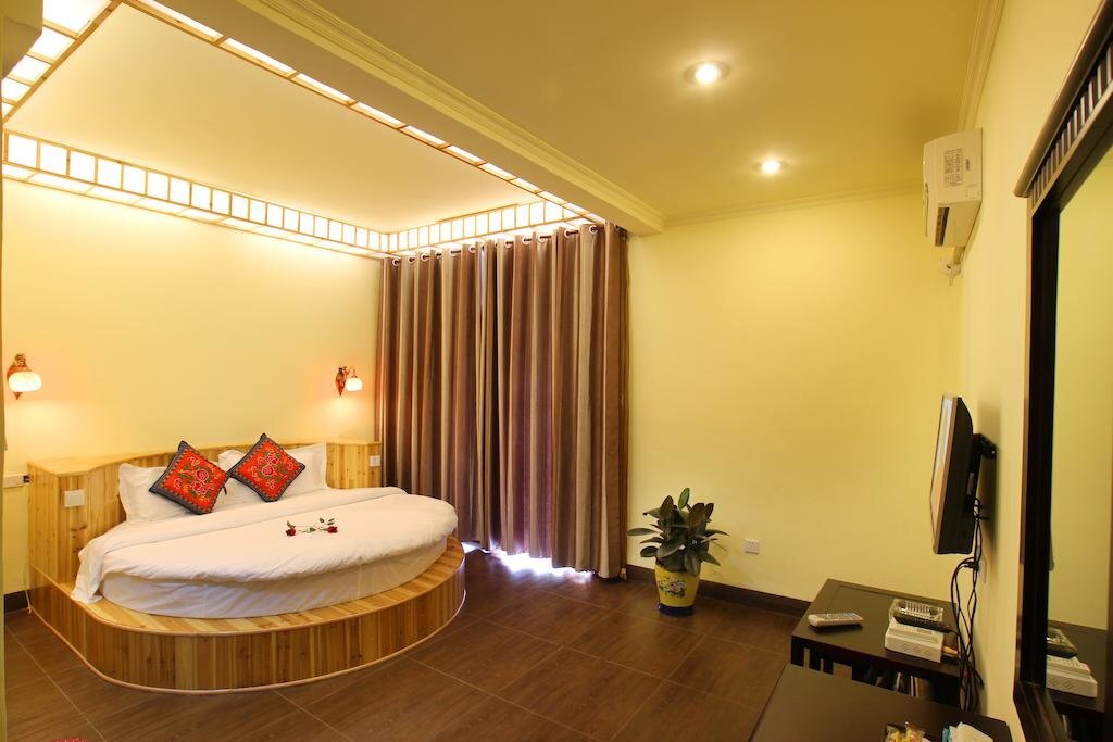 Яншо: Yangshuo Litte West Street Inn Branch