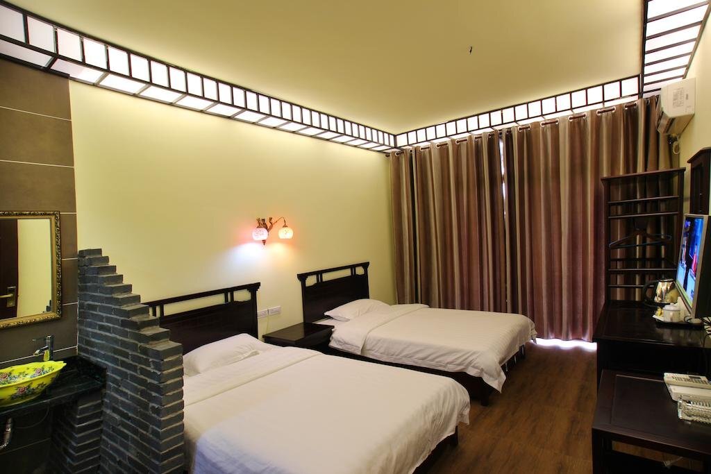 Яншо: Yangshuo Litte West Street Inn Branch