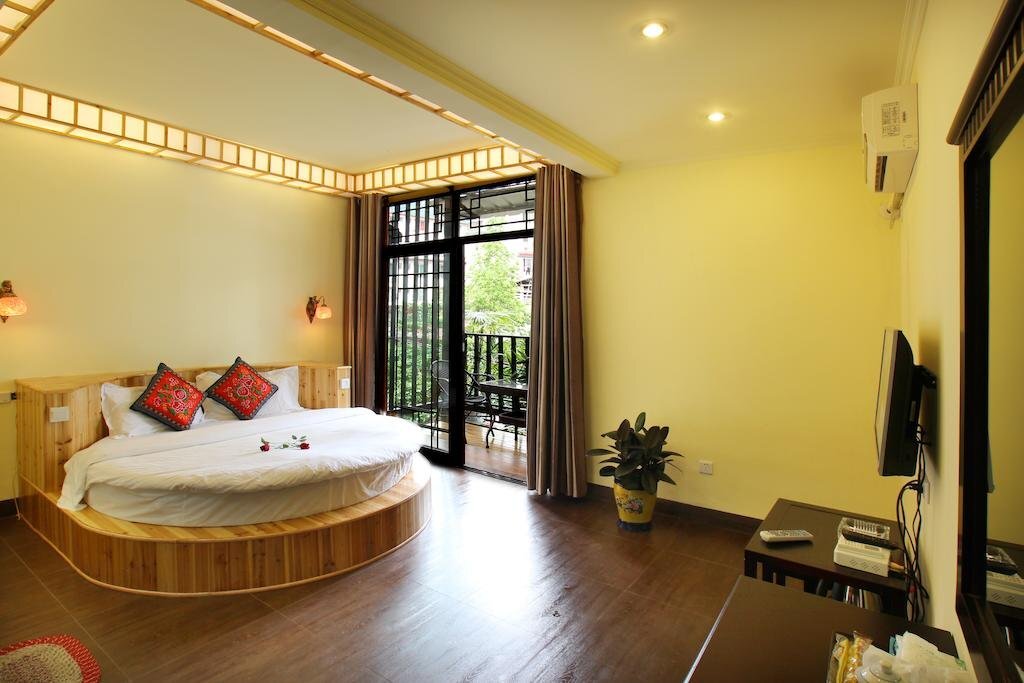 Яншо: Yangshuo Litte West Street Inn Branch