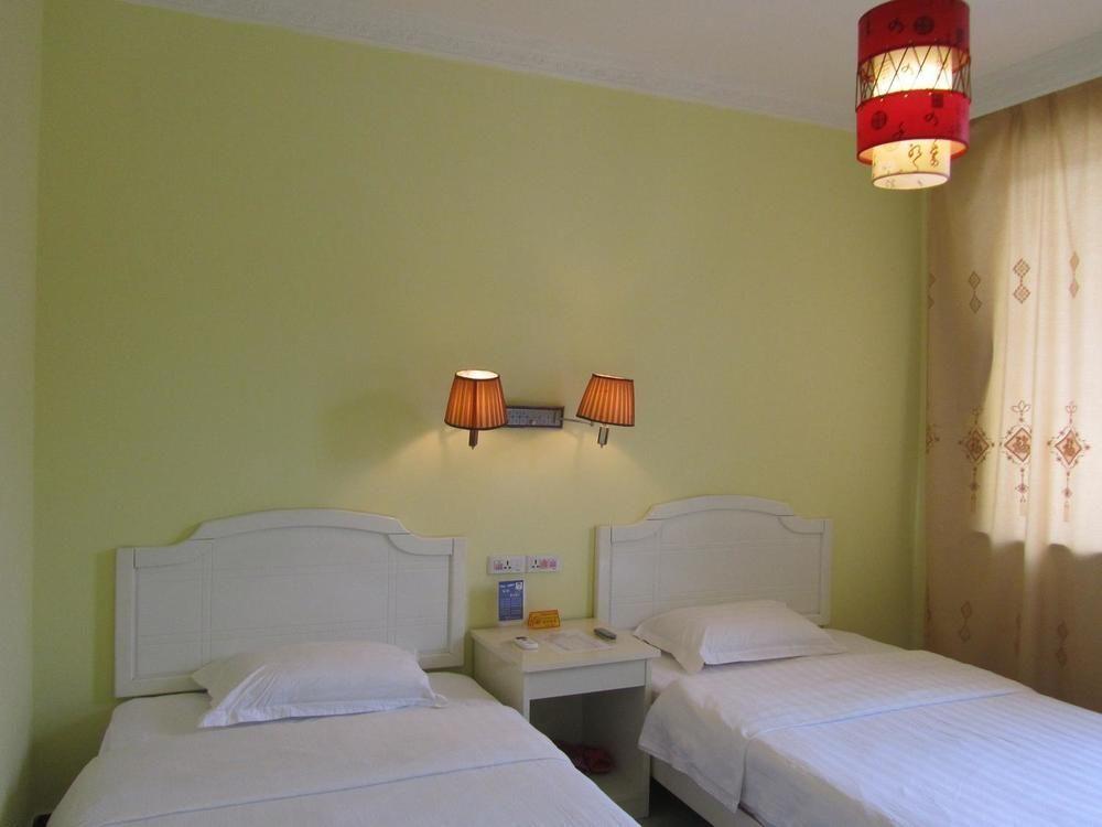 Яншо: Yangshuo Romantic Inn