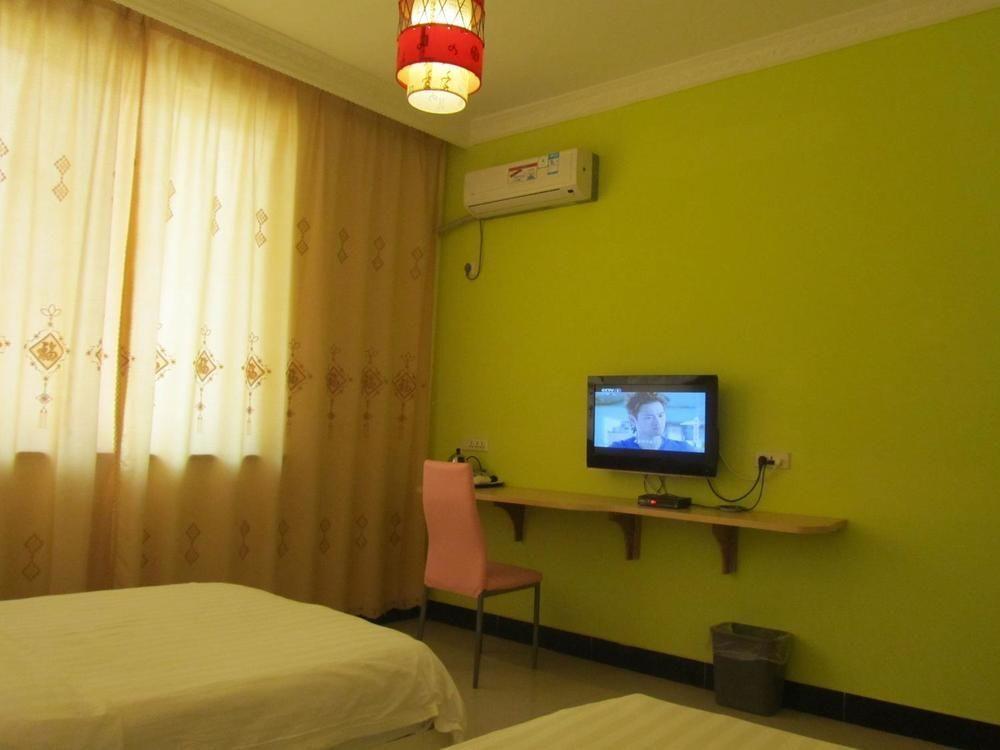 Яншо: Yangshuo Romantic Inn