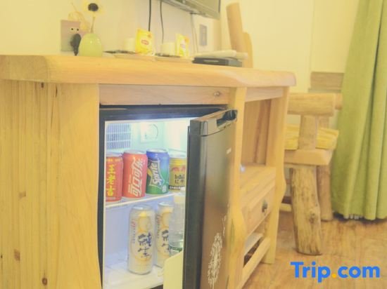Яншо: Back Then Huakai Homestay (Yangshuo West Street)