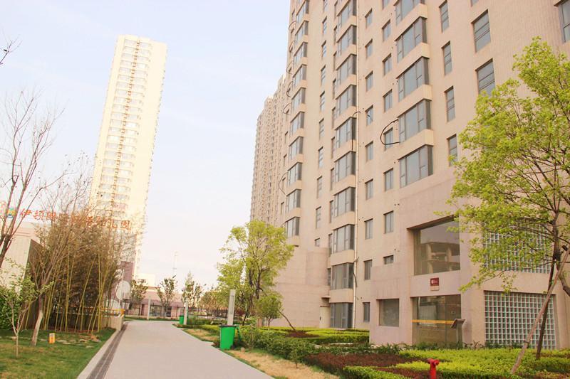 Ruicheng Apartment — фото 1