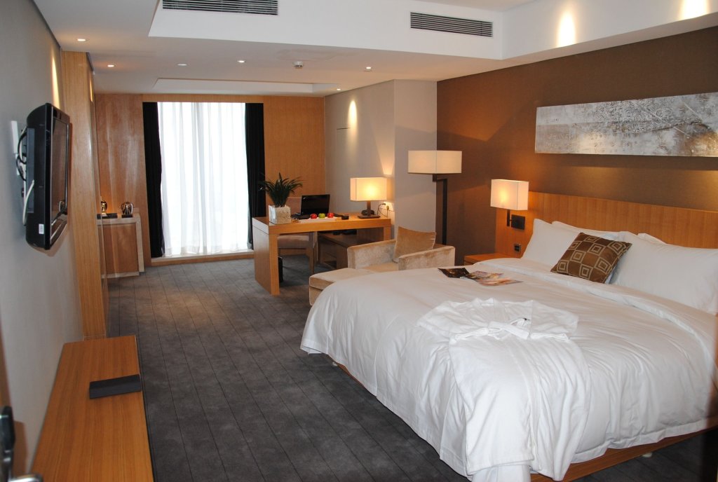 Шэньян: Tian Feng International Hotel