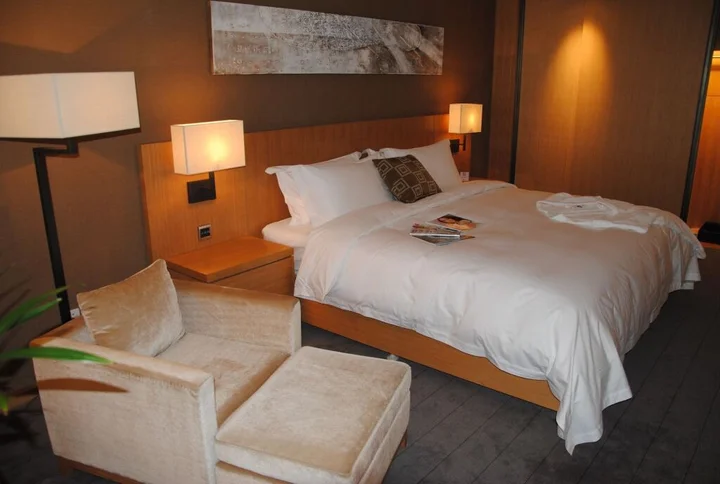 Шэньян: Tian Feng International Hotel