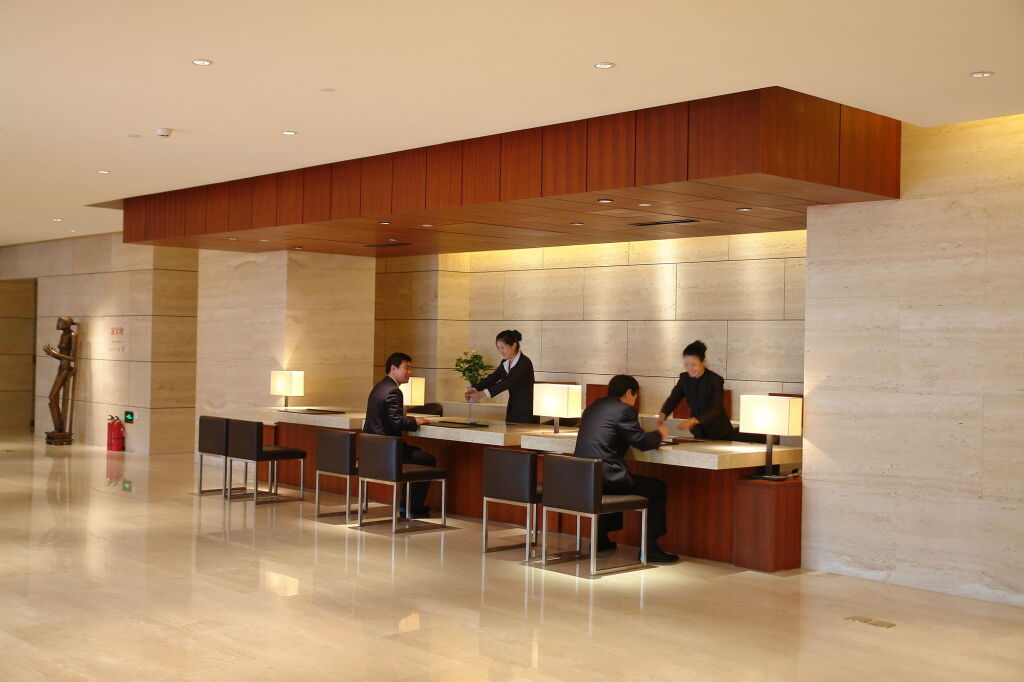 Шэньян: Tian Feng International Hotel