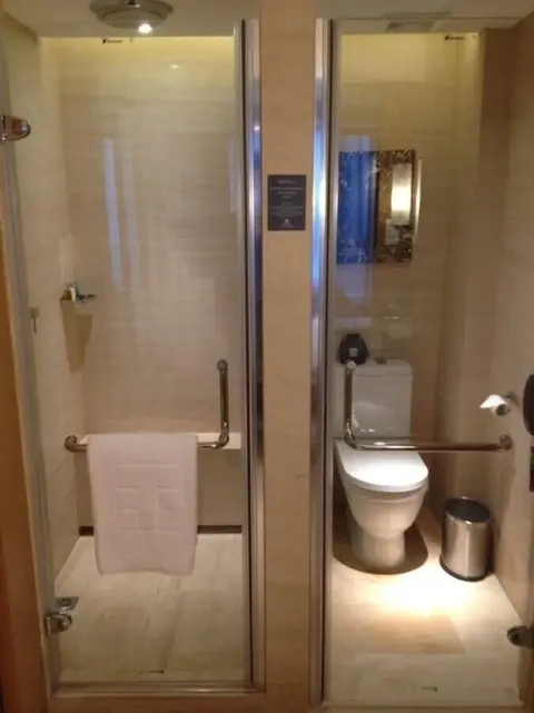 Шэньян: Tian Feng International Hotel