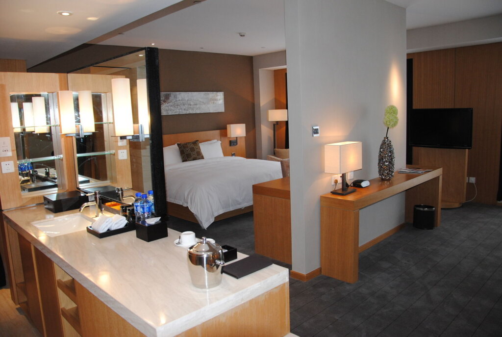 Шэньян: Tian Feng International Hotel