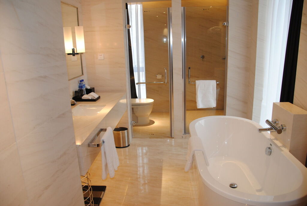 Шэньян: Tian Feng International Hotel