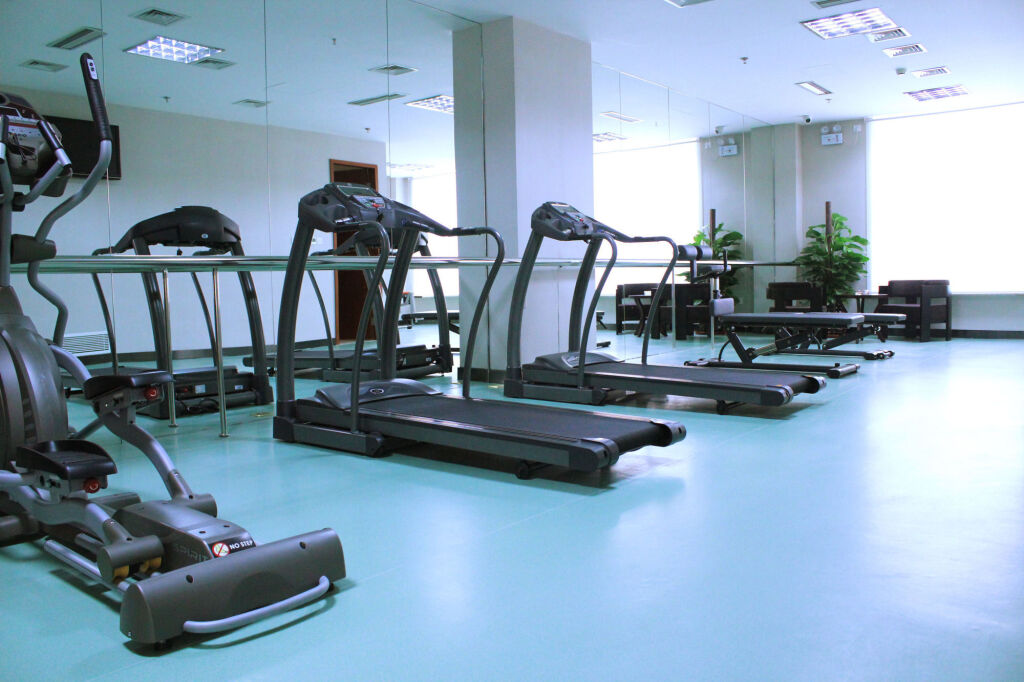 Шэньян: Tian Feng International Hotel