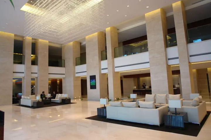Шэньян: Tian Feng International Hotel