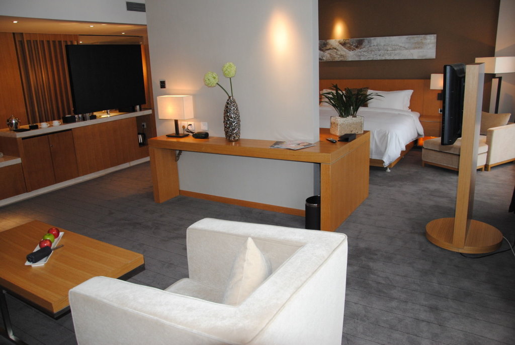 Шэньян: Tian Feng International Hotel