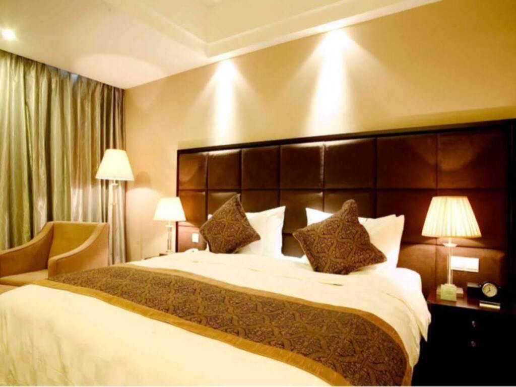 Шэньян: Starway Hotel Shenyang North Station