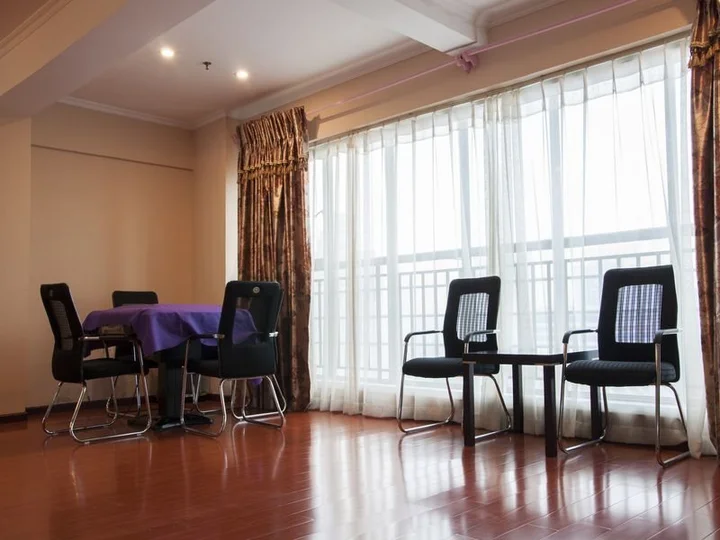 Чунцин: Starway Hotel Chongqing Nanping Wanda