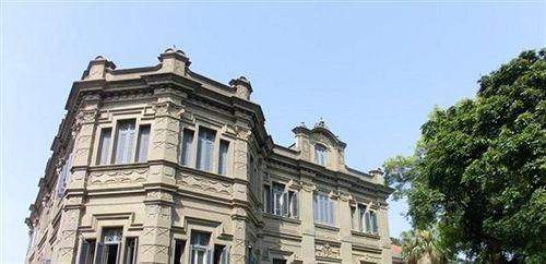 Сямынь: Xiamen Zhongdeji Villa Hotel