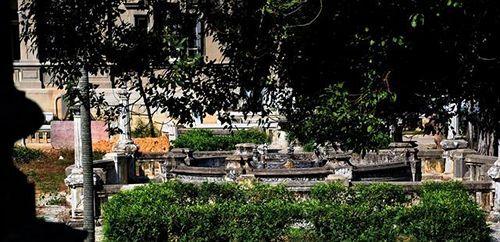 Сямынь: Xiamen Zhongdeji Villa Hotel