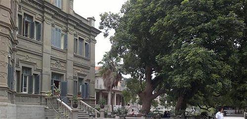 Сямынь: Xiamen Zhongdeji Villa Hotel