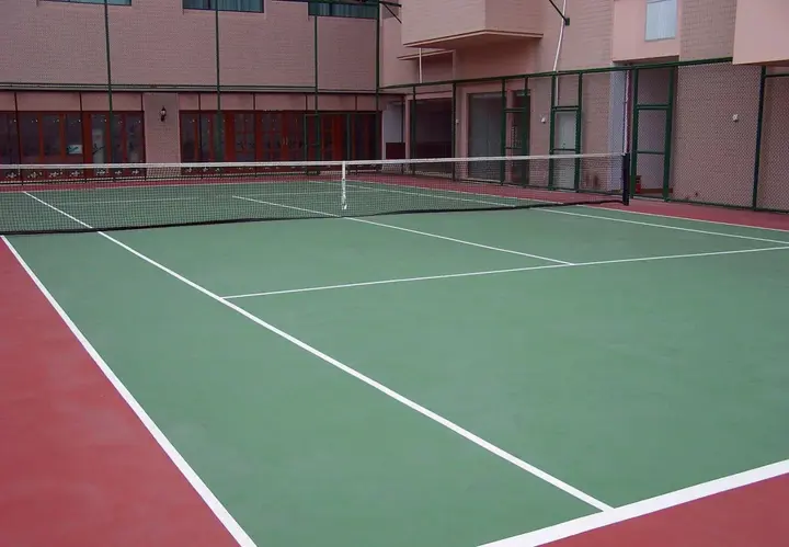 Джиангме: Jiang Men Palace International Hotel