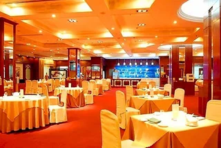 Шицзячжуан: Young Sun Hotel Hebei