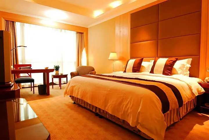 Шицзячжуан: Young Sun Hotel Hebei