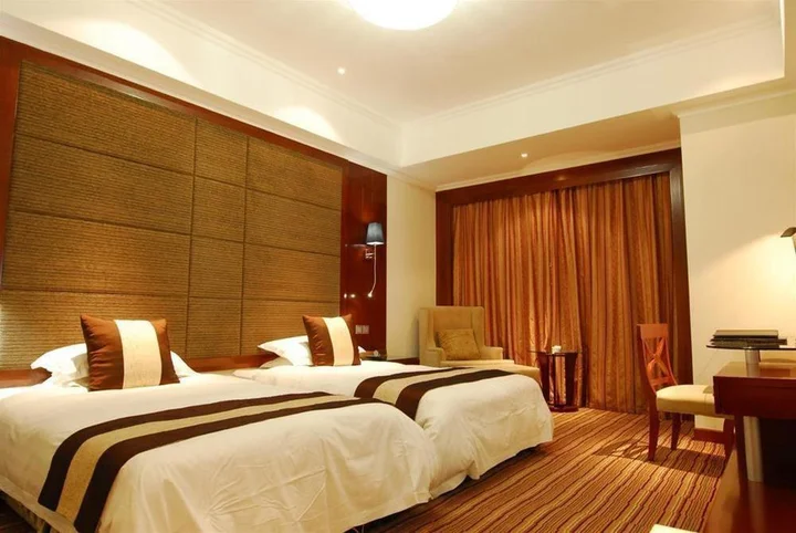 Шицзячжуан: Young Sun Hotel Hebei