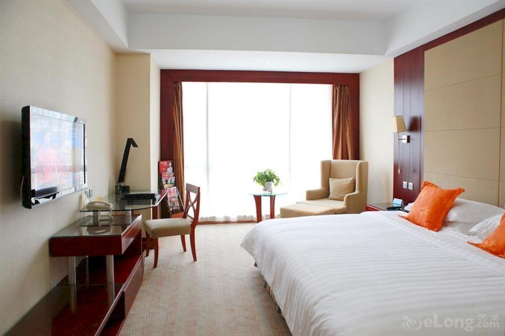 Шицзячжуан: Young Sun Hotel Hebei