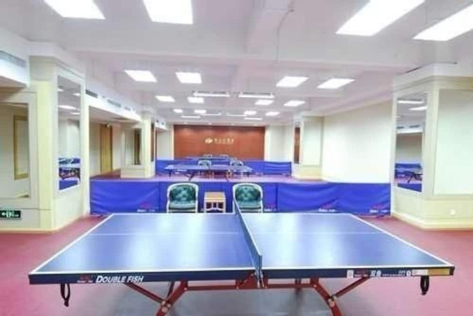 Шицзячжуан: Young Sun Hotel Hebei