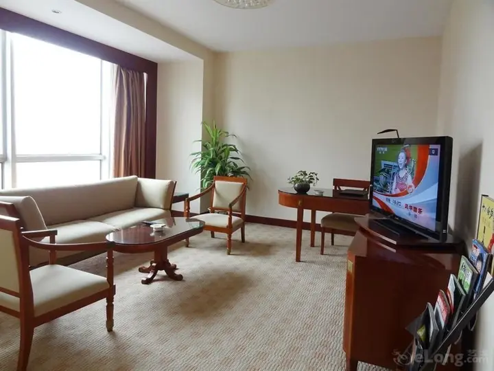 Шицзячжуан: Young Sun Hotel Hebei