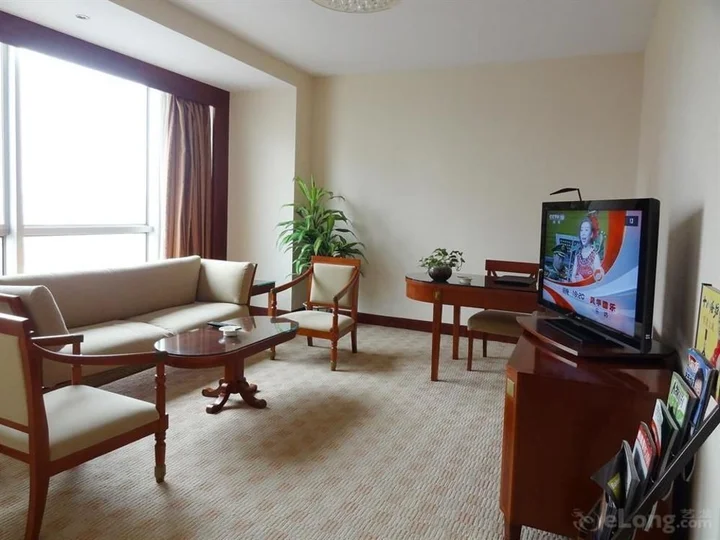 Шицзячжуан: Young Sun Hotel Hebei