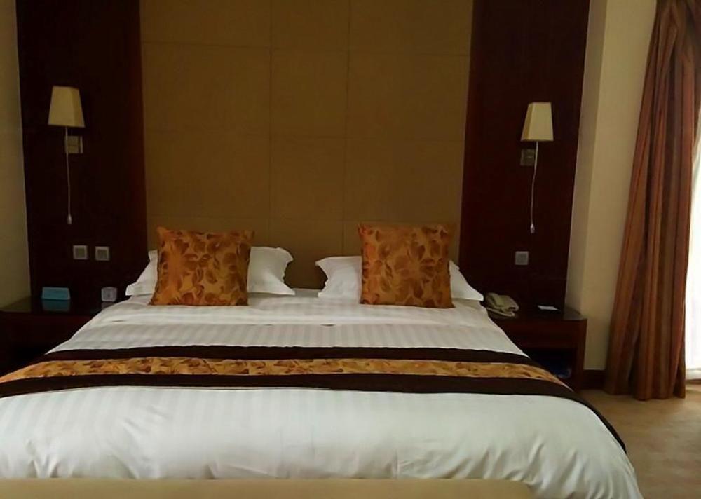 Шицзячжуан: Young Sun Hotel Hebei