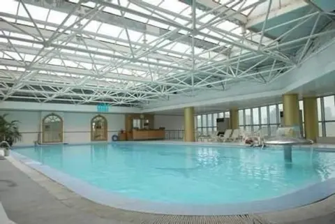 Шицзячжуан: Young Sun Hotel Hebei