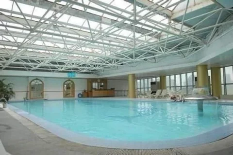 Шицзячжуан: Young Sun Hotel Hebei