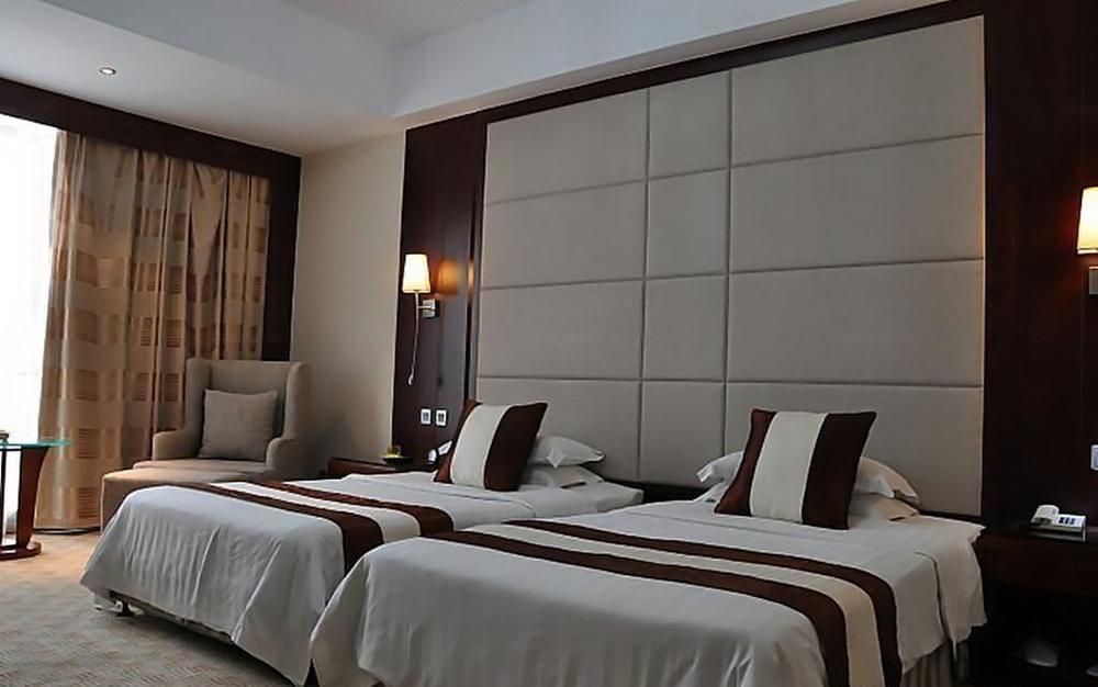 Шицзячжуан: Young Sun Hotel Hebei