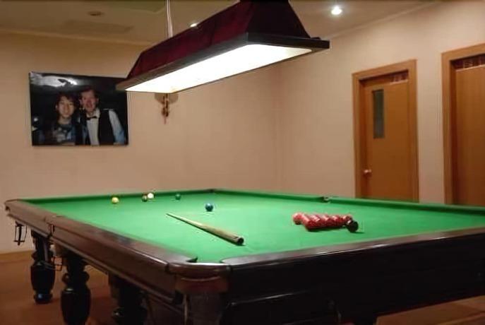 Шицзячжуан: Young Sun Hotel Hebei
