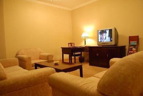 Шицзячжуан: Young Sun Hotel Hebei