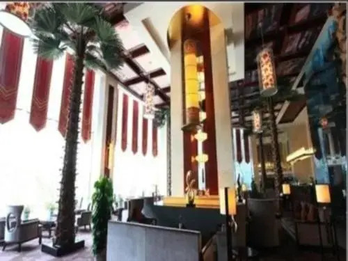 Ухань: Wuhan Gaotie Kairui International Hotel