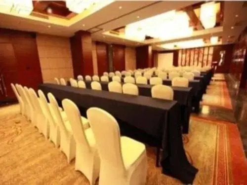 Ухань: Wuhan Gaotie Kairui International Hotel