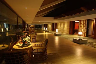 Куньмин: Yunnan Expo Garden Hotel