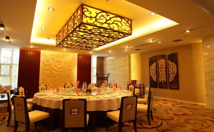 Куньмин: Yunnan Expo Garden Hotel