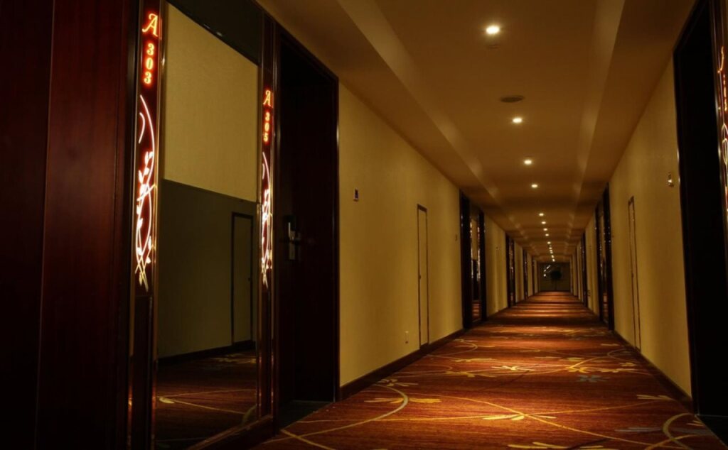 Yunnan Expo Garden Hotel — фото 2